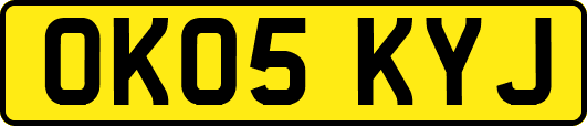 OK05KYJ