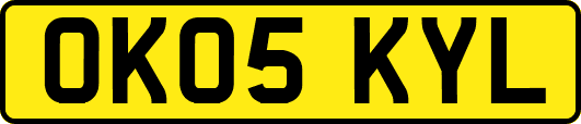 OK05KYL