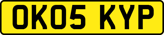 OK05KYP