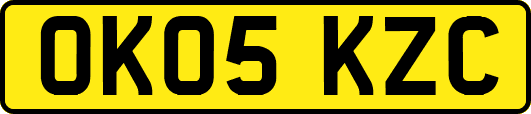 OK05KZC
