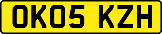 OK05KZH