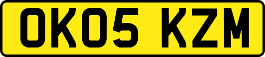 OK05KZM