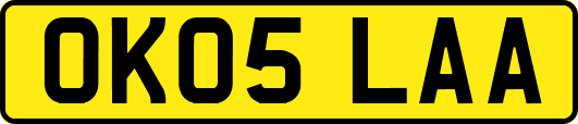 OK05LAA