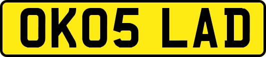OK05LAD