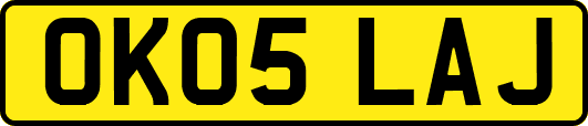 OK05LAJ