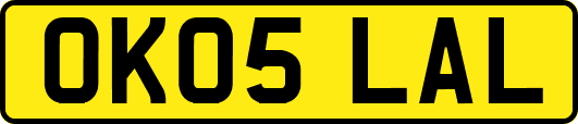OK05LAL