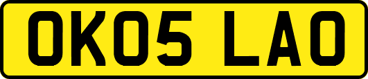 OK05LAO