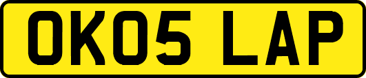 OK05LAP