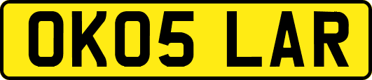 OK05LAR