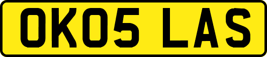 OK05LAS