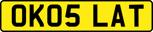 OK05LAT
