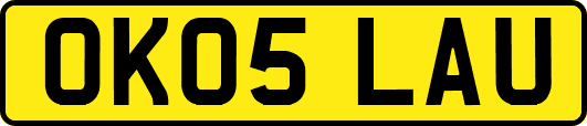 OK05LAU