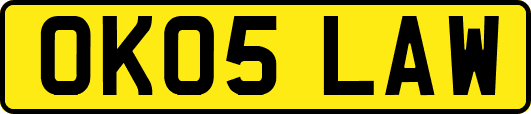 OK05LAW