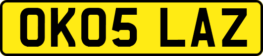 OK05LAZ