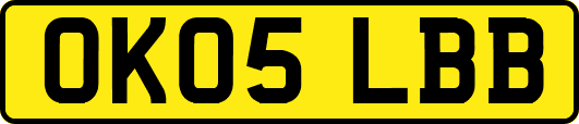 OK05LBB