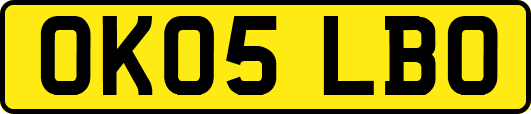 OK05LBO