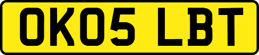 OK05LBT