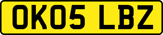 OK05LBZ