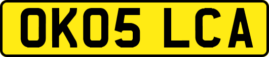 OK05LCA