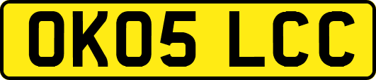 OK05LCC