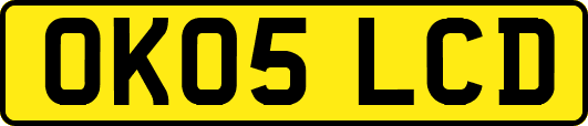 OK05LCD