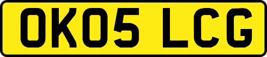 OK05LCG