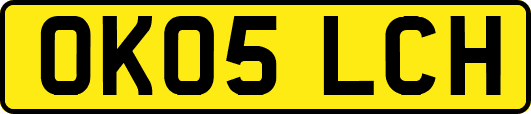 OK05LCH