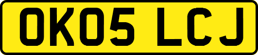 OK05LCJ
