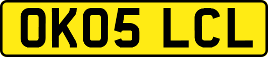 OK05LCL