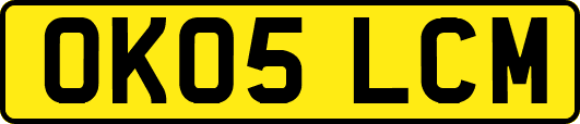 OK05LCM