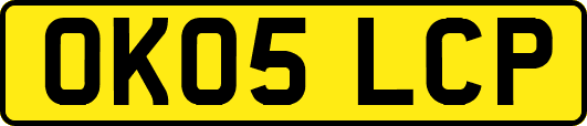 OK05LCP