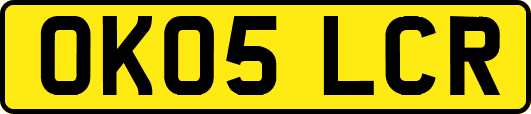 OK05LCR