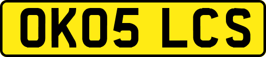 OK05LCS