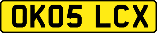 OK05LCX