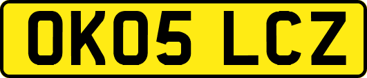 OK05LCZ