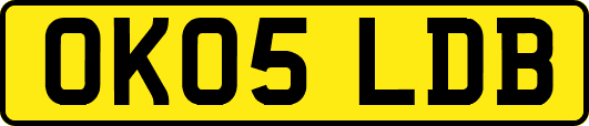 OK05LDB