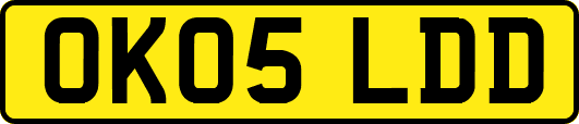 OK05LDD