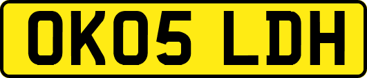 OK05LDH