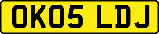 OK05LDJ
