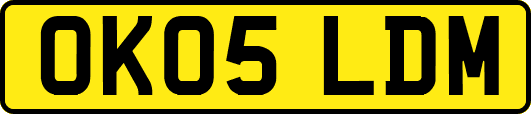 OK05LDM