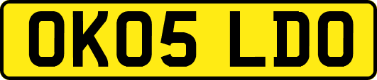 OK05LDO