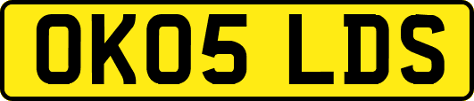 OK05LDS