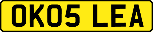 OK05LEA