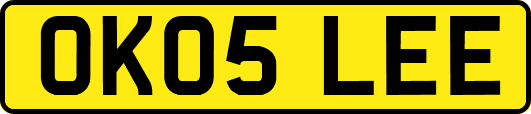 OK05LEE