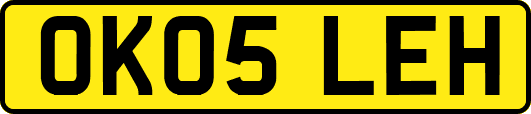 OK05LEH