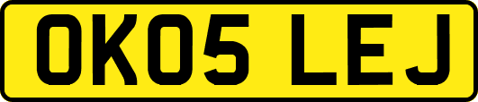 OK05LEJ