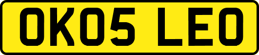 OK05LEO