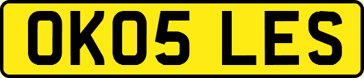 OK05LES