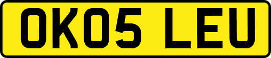OK05LEU