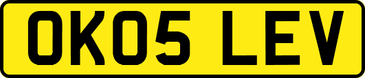 OK05LEV